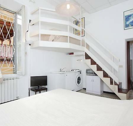 Flavio'S Flat Rome Exterior photo