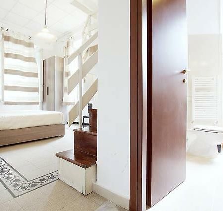 Flavio'S Flat Rome Exterior photo