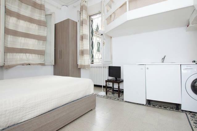 Flavio'S Flat Rome Exterior photo