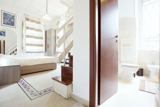 Flavio'S Flat Rome Exterior photo