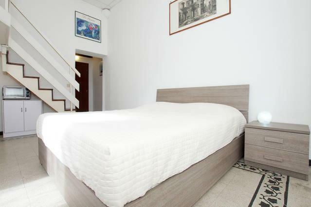 Flavio'S Flat Rome Exterior photo