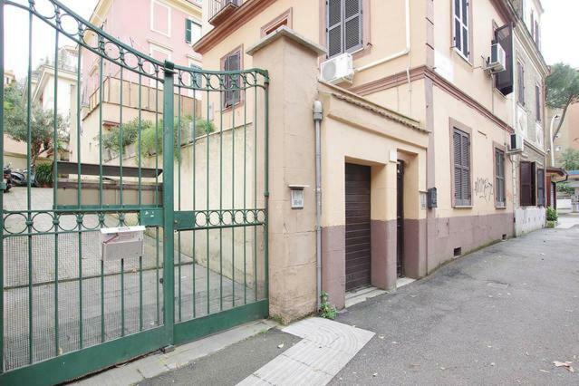 Flavio'S Flat Rome Exterior photo